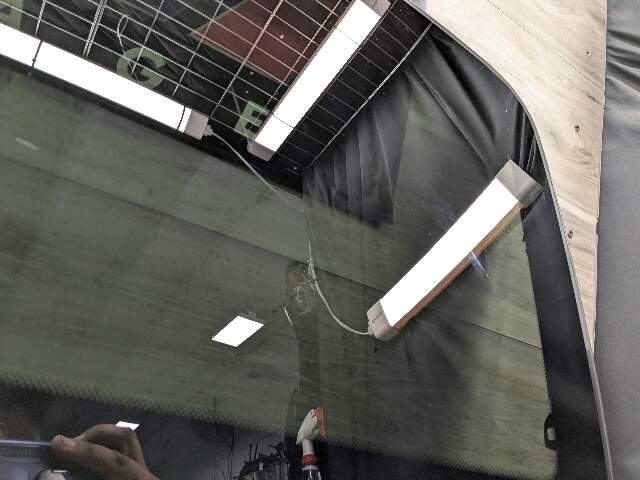 *14-20 OEM BMW F32 F36 F82 M4 435 440 Gran Coupe Sunroof Sun Roof Glass