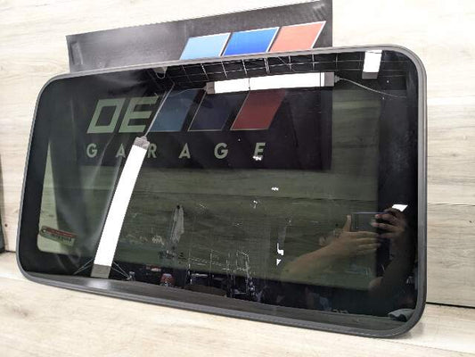 *14-20 OEM BMW F32 F36 F82 M4 435 440 Gran Coupe Sunroof Sun Roof Glass