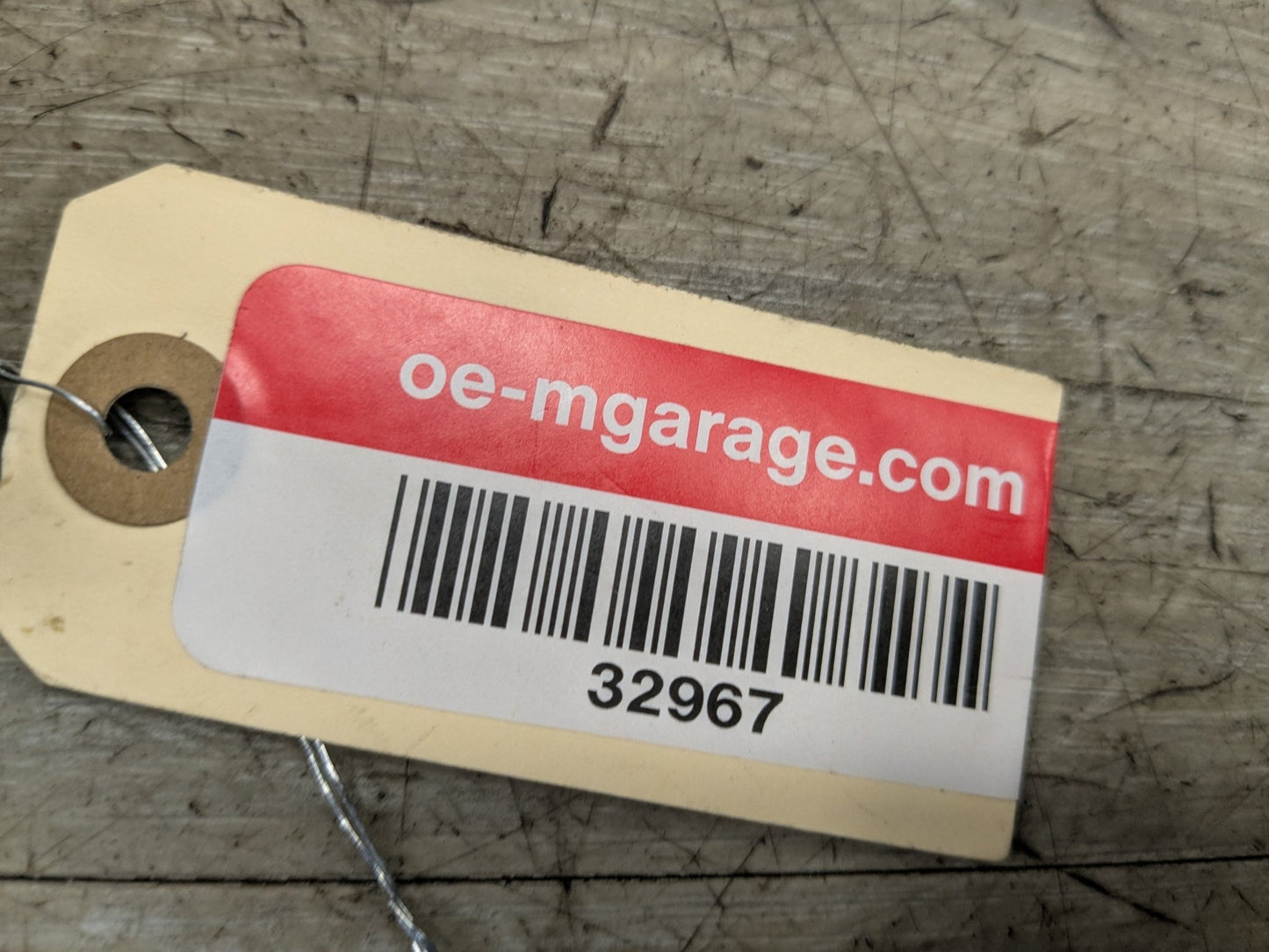 16-25 OEM BMW F90 M5 G11 G12 G30 Steering Wheel Adjustment Switch Control Module