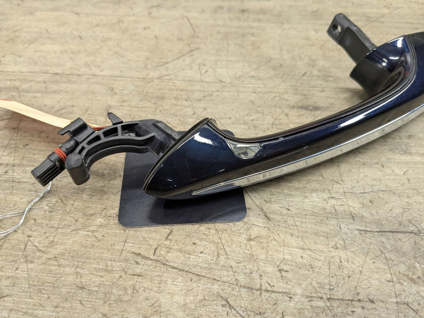 *OEM BMW G30 530 540 M550 Front Rear Right Passenger Door Handle COMFORT ACCESS
