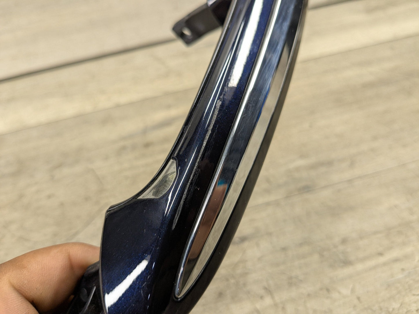 *OEM BMW G30 530 540 M550 Front Rear Right Passenger Door Handle COMFORT ACCESS