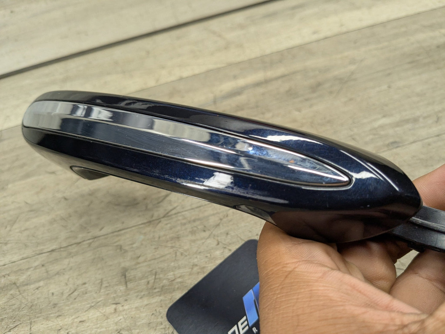 *OEM BMW G30 530 540 M550 Front Rear Right Passenger Door Handle COMFORT ACCESS