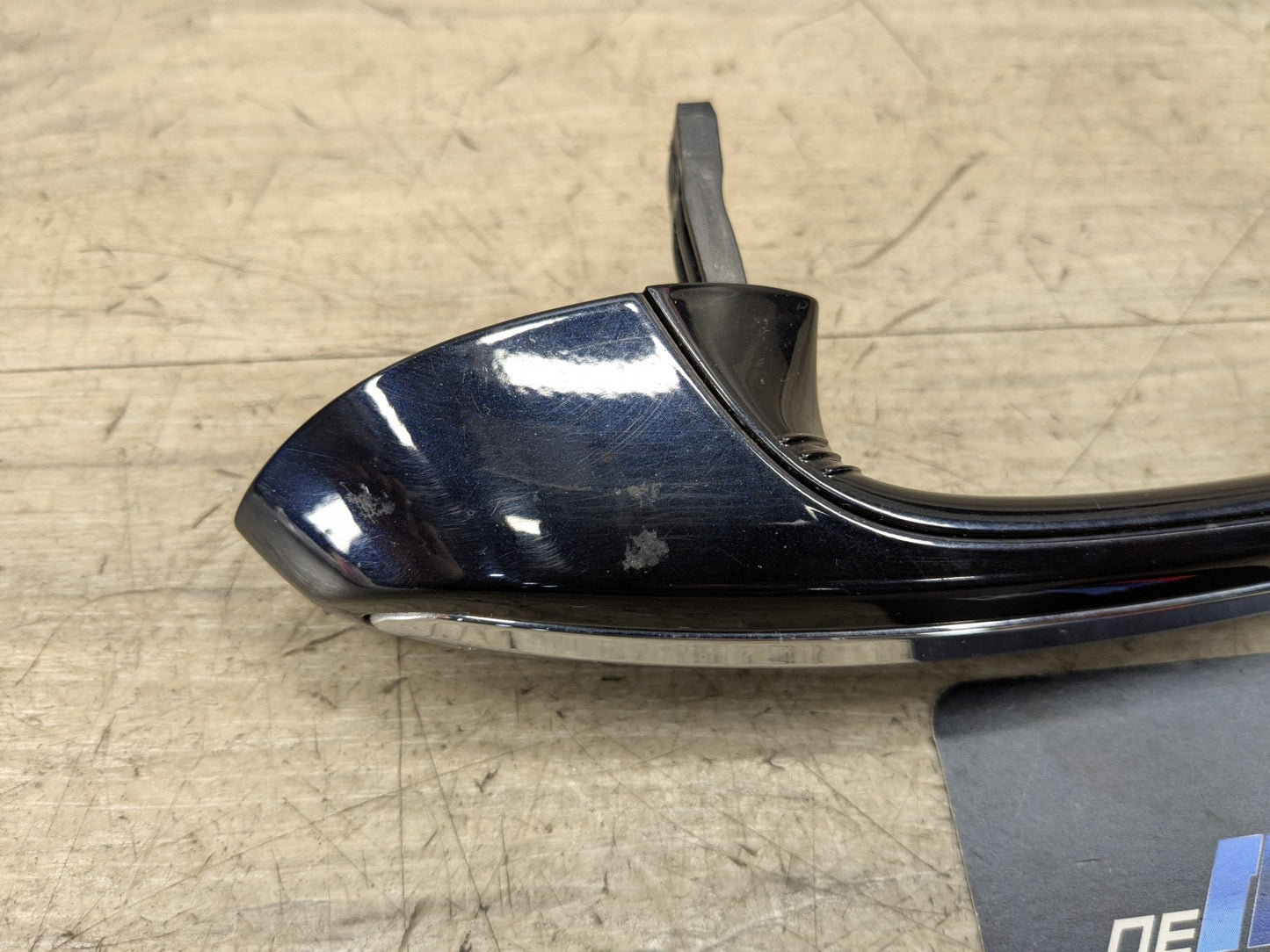 *OEM BMW G30 530 540 M550 Front Rear Right Passenger Door Handle COMFORT ACCESS