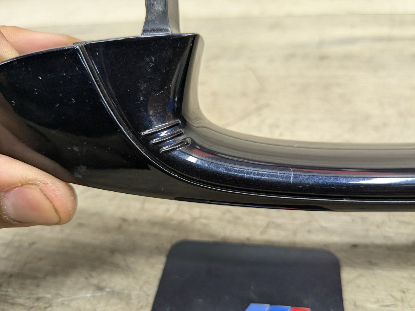 *OEM BMW G30 530 540 M550 Front Rear Right Passenger Door Handle COMFORT ACCESS