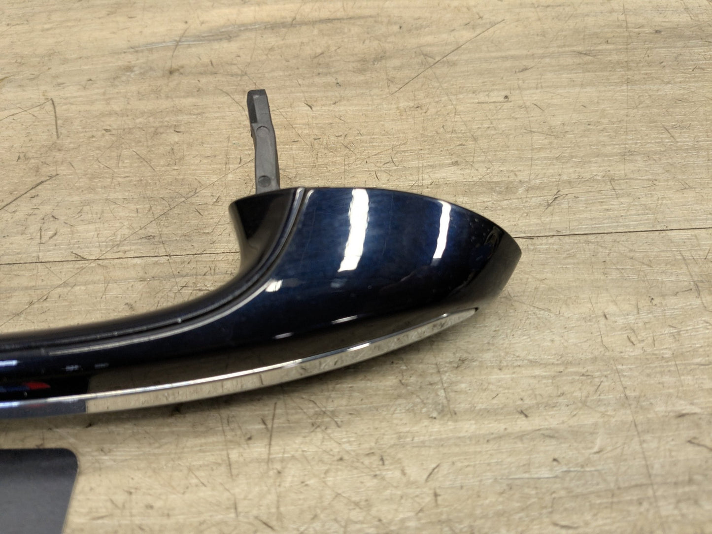 *OEM BMW G30 530 540 M550 Front Rear Right Passenger Door Handle COMFORT ACCESS