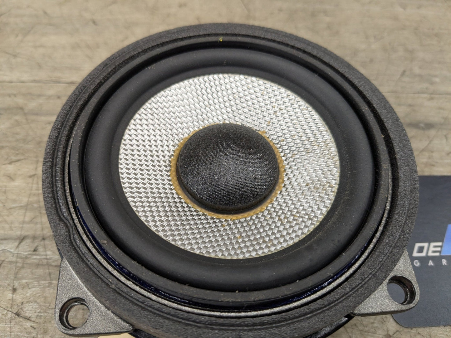 OEM BMW F90 G11 G12 G14 G16 G30 M5 M8 Mid Audio Radio Speaker BOWERS & WILKINS