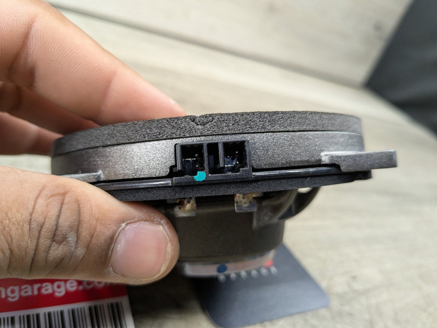 OEM BMW F90 G11 G12 G14 G16 G30 M5 M8 Mid Audio Radio Speaker BOWERS & WILKINS