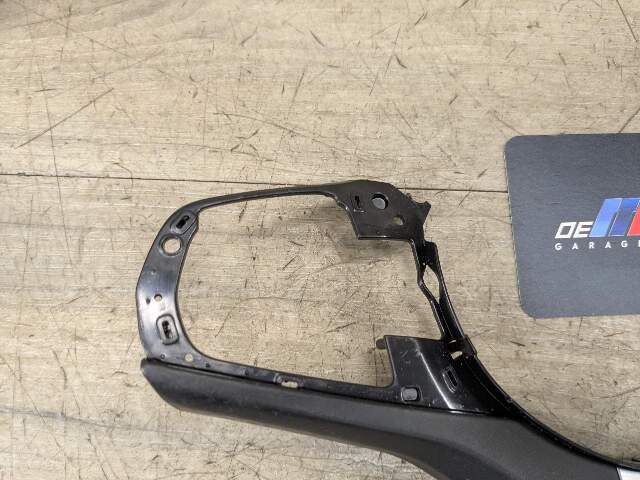 OEM BMW G01 G02 G11 G12 G30 X3 X4 M SPORT Steering Wheel Bezel Cover Trim