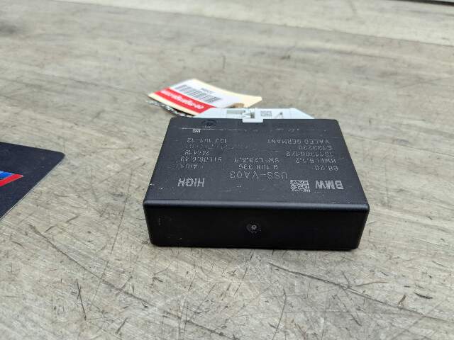 17-20 OEM BMW G11 G12 G30 F90 M5 X3 X4 Parking Assistant Control Module