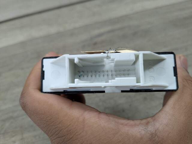 17-20 OEM BMW G11 G12 G30 F90 M5 X3 X4 Parking Assistant Control Module