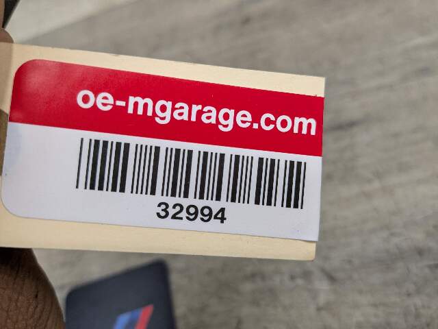 17-20 OEM BMW G11 G12 G30 F90 M5 X3 X4 Parking Assistant Control Module