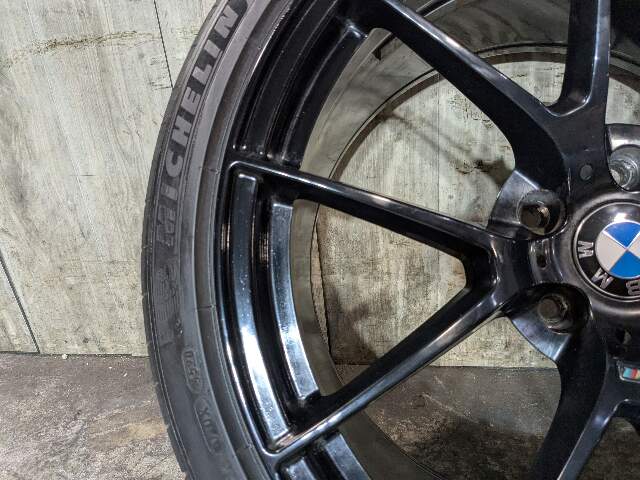 *15-20 CHINA BMW F80 F82 F83 M3 M4 Rear CS Wheel Rim 20x11 ET38