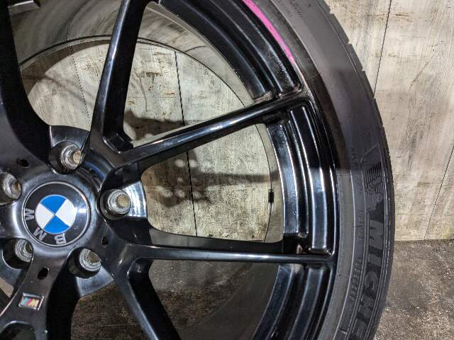 *15-20 CHINA BMW F80 F82 F83 M3 M4 Rear CS Wheel Rim 20x11 ET38