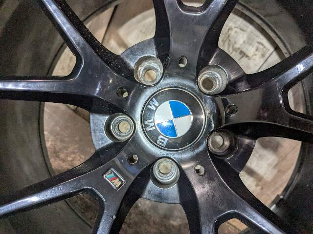 *15-20 CHINA BMW F80 F82 F83 M3 M4 Rear CS Wheel Rim 20x11 ET38
