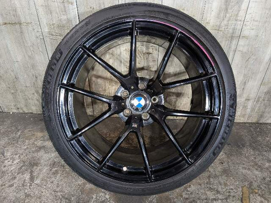 *15-20 CHINA BMW F80 F82 F83 M3 M4 Rear CS Wheel Rim 20x11 ET38