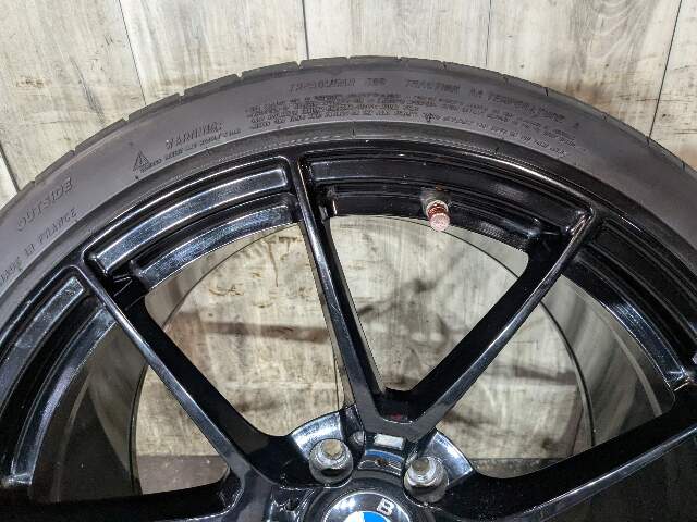 *15-20 CHINA BMW F80 F82 F83 M3 M4 Rear CS Wheel Rim 20x11 ET38