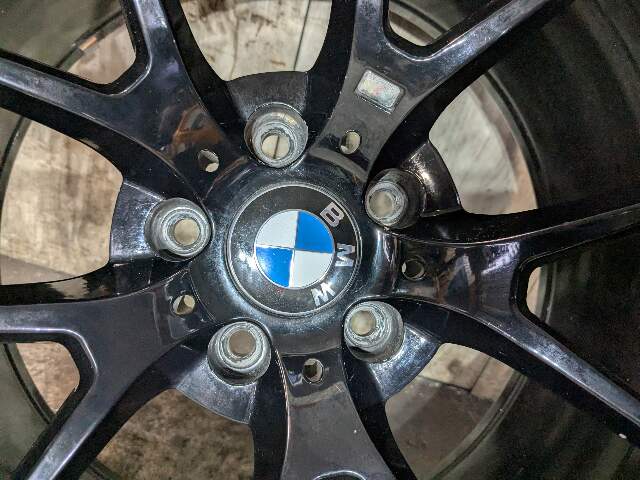 *15-20 CHINA BMW F80 F82 F83 M3 M4 Rear CS Wheel Rim 20x11 ET38