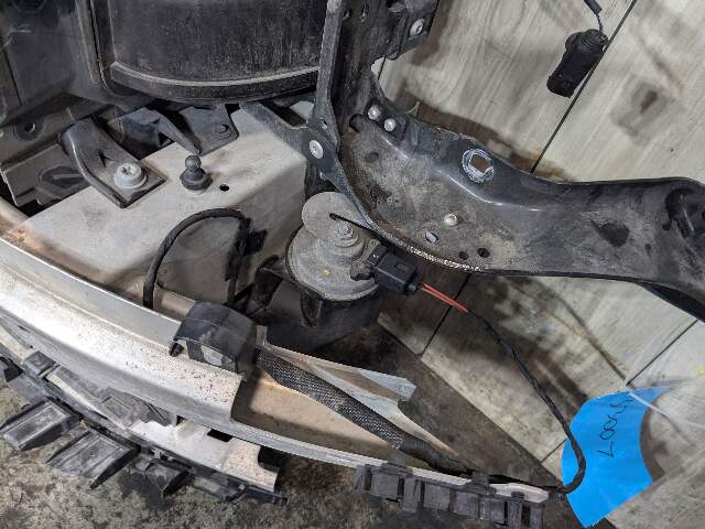 *17-23* OEM BMW G30 530 540 M550 SPORT Front Clip Radiator Support Reinforcement
