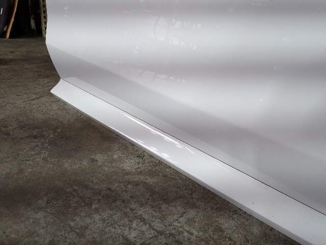 NOTE* 18-24 OEM BMW F97 G01 X3 X3M Front RIGHT PASSENGER Side Door Shell Panel