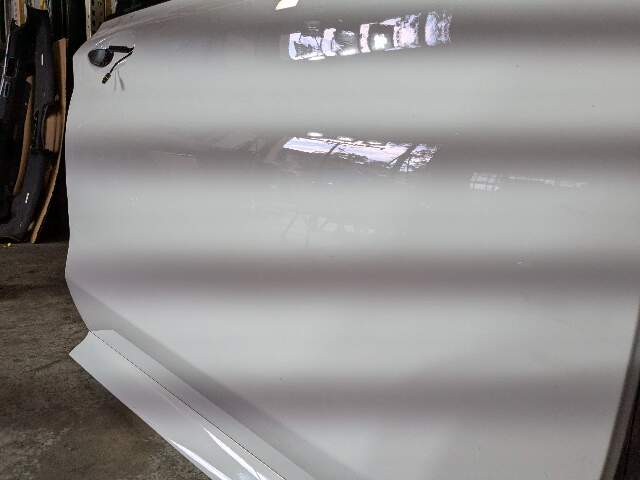 NOTE* 18-24 OEM BMW F97 G01 X3 X3M Front RIGHT PASSENGER Side Door Shell Panel