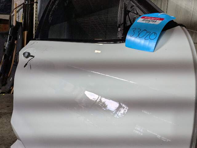 NOTE* 18-24 OEM BMW F97 G01 X3 X3M Front RIGHT PASSENGER Side Door Shell Panel