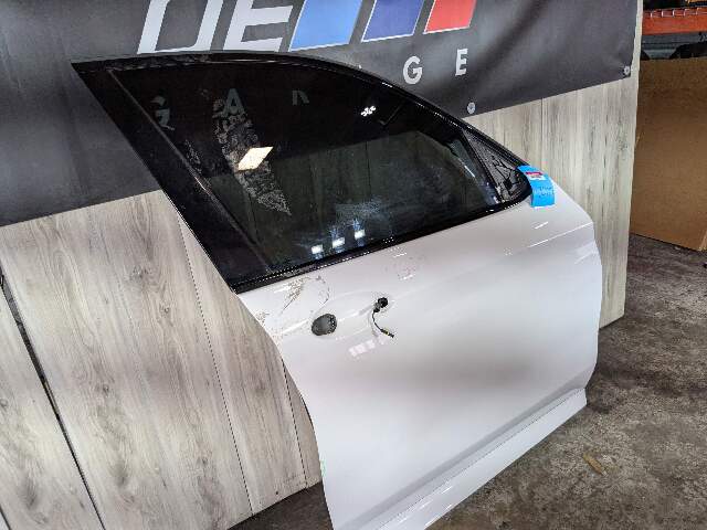 NOTE* 18-24 OEM BMW F97 G01 X3 X3M Front RIGHT PASSENGER Side Door Shell Panel