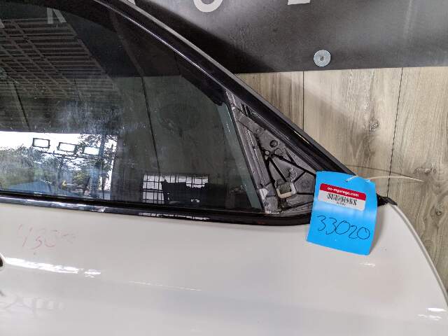 NOTE* 18-24 OEM BMW F97 G01 X3 X3M Front RIGHT PASSENGER Side Door Shell Panel