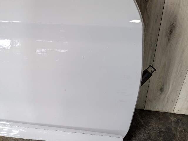 NOTE* 18-24 OEM BMW F97 G01 X3 X3M Front RIGHT PASSENGER Side Door Shell Panel