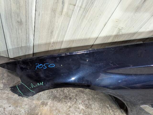 NOTE* 17-23 OEM BMW G30 G31 G38 530 540 M550 Front Left Driver Side Fender Panel