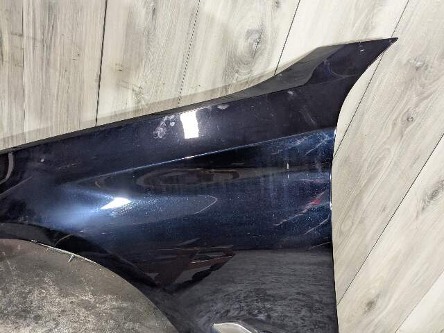 NOTE* 17-23 OEM BMW G30 G31 G38 530 540 M550 Front Left Driver Side Fender Panel