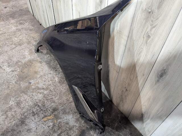 NOTE* 17-23 OEM BMW G30 G31 G38 530 540 M550 Front Left Driver Side Fender Panel