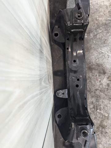 16-23 OEM BMW F39 F48 X1 X2 28i Rear Subframe Undercarriage Cradle Crossmember