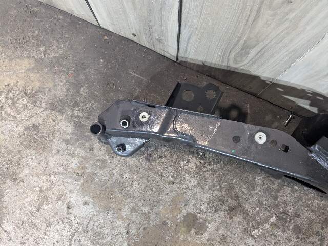 16-23 OEM BMW F39 F48 X1 X2 28i Rear Subframe Undercarriage Cradle Crossmember