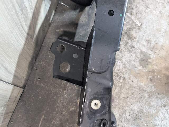 16-23 OEM BMW F39 F48 X1 X2 28i Rear Subframe Undercarriage Cradle Crossmember