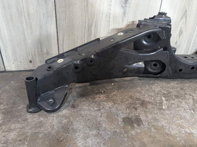 16-23 OEM BMW F39 F48 X1 X2 28i Rear Subframe Undercarriage Cradle Crossmember