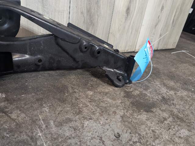 16-23 OEM BMW F39 F48 X1 X2 28i Rear Subframe Undercarriage Cradle Crossmember
