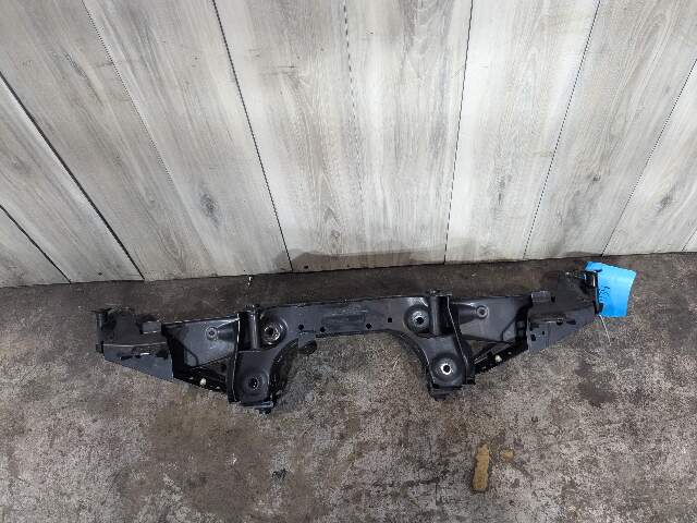 16-23 OEM BMW F39 F48 X1 X2 28i Rear Subframe Undercarriage Cradle Crossmember