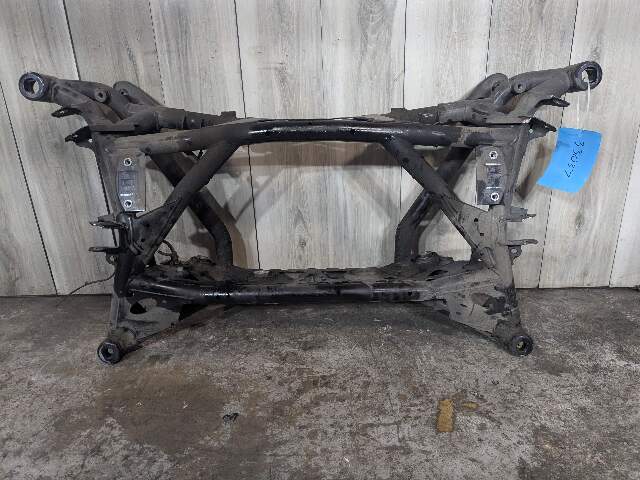 OEM BMW F80 F82 F83 F87 M2 M3 M4 Rear Axle Carrier Support Suspension Subframe