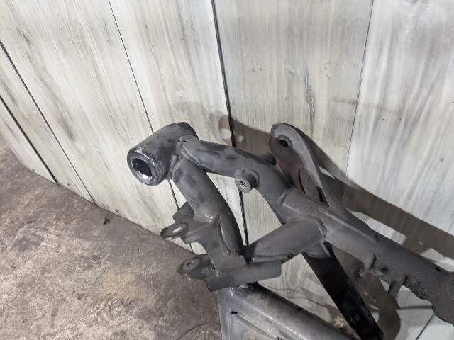 OEM BMW F80 F82 F83 F87 M2 M3 M4 Rear Axle Carrier Support Suspension Subframe