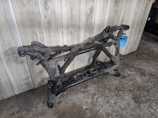 OEM BMW F80 F82 F83 F87 M2 M3 M4 Rear Axle Carrier Support Suspension Subframe