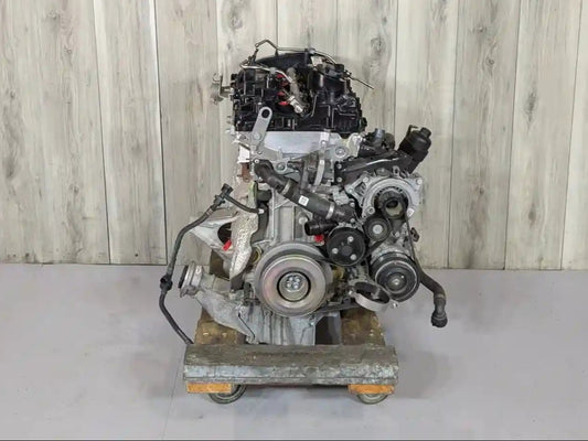 19-21 OEM BMW G01 G02 X3 X4 Long Block AWD B46 COMPLETE ENGINE MOTOR 44k