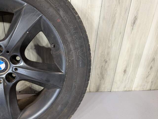 *07-13 OEM BMW E70 X5 Wheel Rim 18x8.5 ET46 Star Spoke Style 210