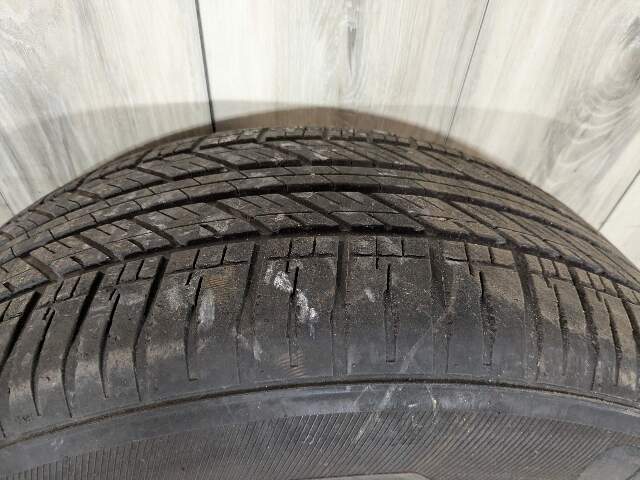 *07-13 OEM BMW E70 X5 Wheel Rim 18x8.5 ET46 Star Spoke Style 210