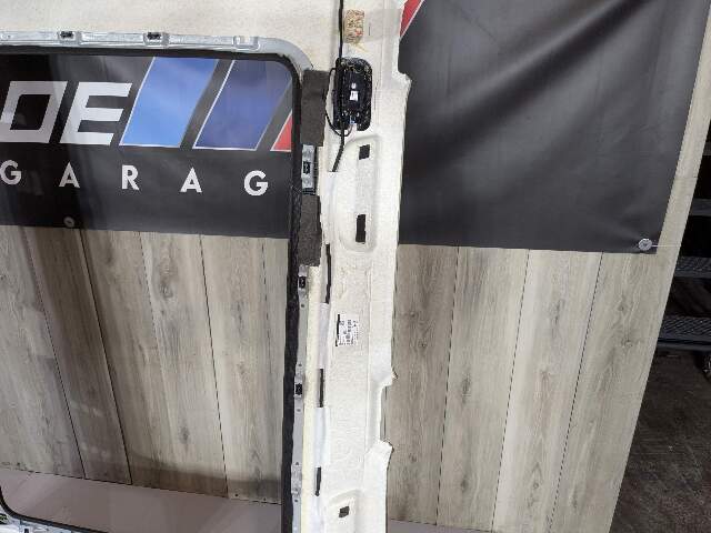 19-23 OEM BMW F95 G05 X5 X5M Panoramic Roof Headlining Headliner Black