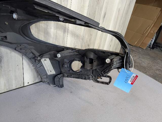 07-13 OEM BMW E70 X5 Front Left Driver Side Fender Cover Panel Gray A52