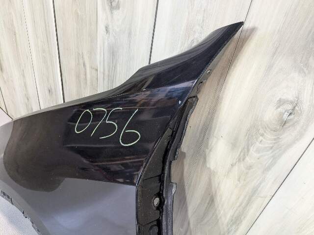 14-18 OEM BMW F15 X5 Front Left Driver Side Fender Panel Black 475