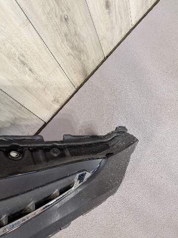 14-18 OEM BMW F15 X5 Front Left Driver Side Fender Panel Black 475