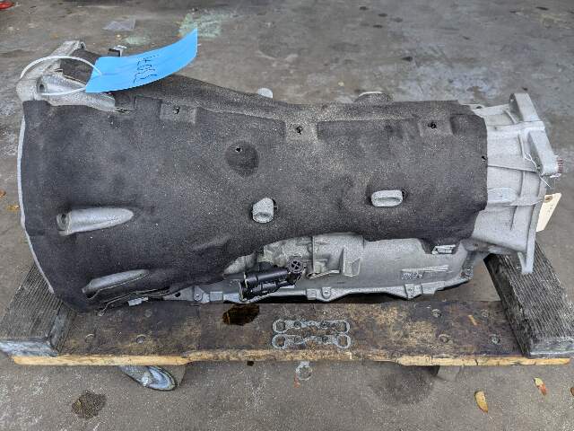 2019-21 BMW G05 X5 X7 Automatic Transmission Gearbox B58 AWD GA8X51CZ