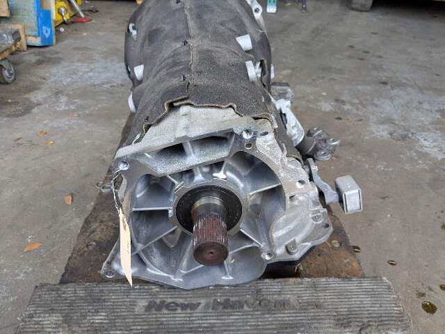 2019-21 BMW G05 X5 X7 Automatic Transmission Gearbox B58 AWD GA8X51CZ