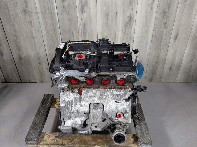 19-21 OEM BMW G20 G30 330 530 Long Block AWD B46D COMPLETE ENGINE MOTOR 76k